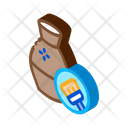Clay Vase Cleansing Icon