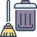 Clean Squeaky Clean Distinguishable Icon