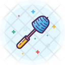 Clean, Brush, Bathroom, Toilet, Toiletries Icon