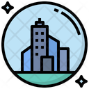 Clean City  Icon