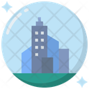 Clean City  Icon