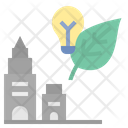 Clean City  Icon