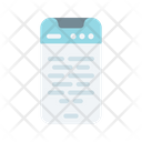Clean Code Developer Mobile Icon