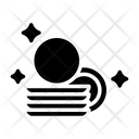 Clean Dishes Dish Icon