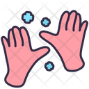 Clean Hands Icon