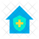 Clean Cleaning Home Icon