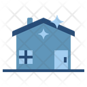 Clean House Icon