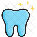 Dental Healthy Care Icon