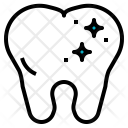Clean Teeth Icon