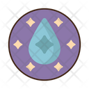 Clean Water Icon