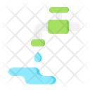 Clean Water Icon