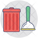 Cleaner  Icon