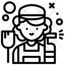 Cleaner Icon