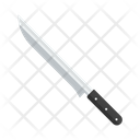 Cleaner Knife Icon