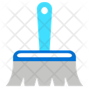 Cleaning Broom Icon