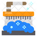 Cleaning Brush Cleaner Cleaning Icon