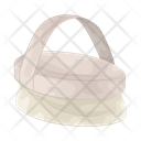 Cleaning Brush Icon