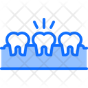 Cleaning Jaw Icon