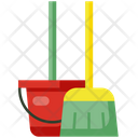 Cleaning Service Clean Service Icon
