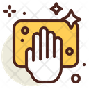 Cleaning Sponge Clean Sponge Sponge Icon