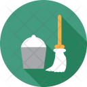 Cleaning tool Icon