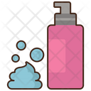 Cleansing Foam Icon