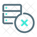 Clear database Icon