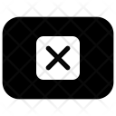 Clear key  Icon