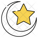 Clear Night Icon