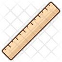 Clear Ruler Icon