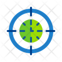 Clear Target Icon