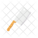 Cleaver Knife Icon