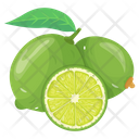 Clementine Fruit Icon