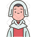 Cleric  Icon