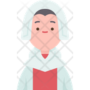 Cleric  Icon