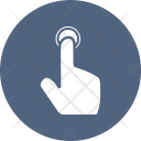 Click Cursor Hand Icon