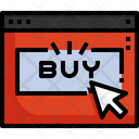 Click On Buy Icon