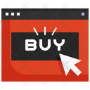 Click On Buy Icon