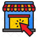 Click On Product Icon