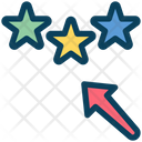 Click On Rating Star Icon