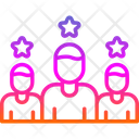 Client  Icon