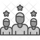 Client  Icon