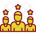 Client  Icon