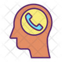 Client Call Icon