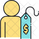Client Cost Icon