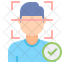 Client Identity Icon