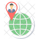 Client Location Icon