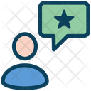 Client Review Icon
