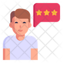 Client Reviews Icon