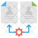 Client Services Relationship Icon